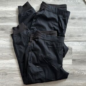 LANDAU PROFLEX WOMEN'S JOGGER SCRUB PANTS